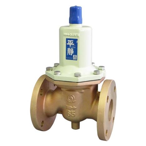 ベン 減圧弁 RD33FN-FH 平静(水・温水用) 65A(2・1/2) 1016307