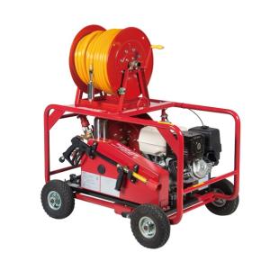 アサダ　高圧洗浄機 HD6005P2