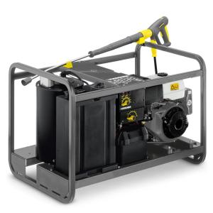 ケルヒャー ジャパン　エンジタイプ温水高圧洗浄機 HDS1000BE EASY!Lock対応品