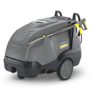 ケルヒャー ジャパン　200V温水高圧洗浄機 HDS8/17M 50Hz EASY!Lock対応品