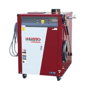 洲本整備機製作所　高圧温水洗浄機　鳴門 HW-1305E