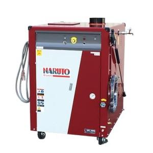 洲本整備機製作所　高圧温水洗浄機　鳴門 HW-1310E
