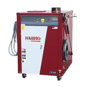 洲本整備機製作所　高圧温水洗浄機　鳴門 HW-1600E