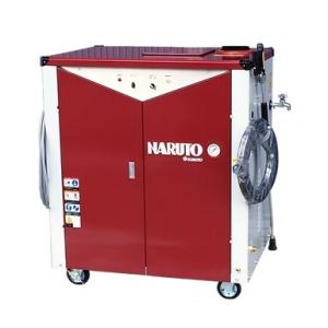 洲本整備機製作所　高圧温水洗浄機　鳴門 HWV-1105E