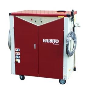 洲本整備機製作所　高圧温水洗浄機　鳴門 HWV-1500E