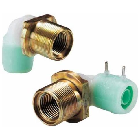 三井化学産資 エルメックス 金属継手(テーパーメネジエルボ) JMEM13R1