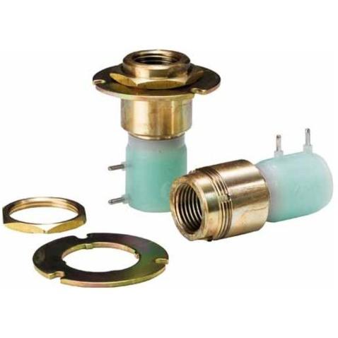 三井化学産資 エルメックス 金属継手(座付メネジソケットS) JZMS10R1S