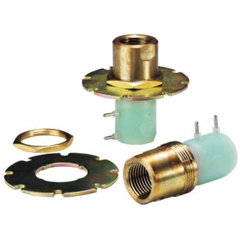 三井化学産資 エルメックス 金属継手(座付メネジソケット) JZMS13R1