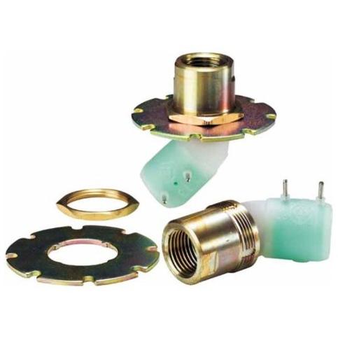 三井化学産資 エルメックス 金属継手(座付メネジ45エルボ) JZMS13R1Q