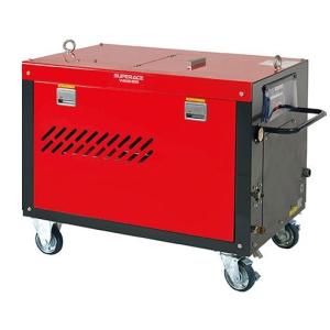 スーパー工業　モーター式200V超高圧型 高圧洗浄機 SAL-1450-2-50Hz
