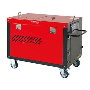 スーパー工業　モーター式200V超高圧型 高圧洗浄機 SAL-1450-2-60Hz