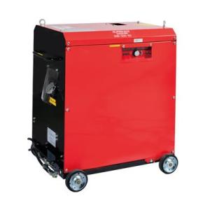 スーパー工業　モーター式100V温水ボイラーユニット SHB-500-2-50Hz