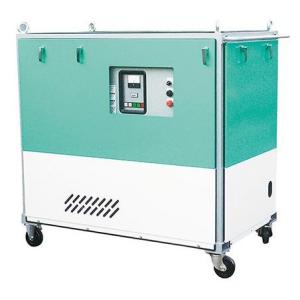 スーパー工業　モーター式200V超々高圧型 高圧洗浄機 SHL-06150-50