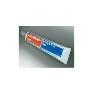 スリーボンド 液状ガスケット シリコン系 TB1217G 330mL 灰色 (あす