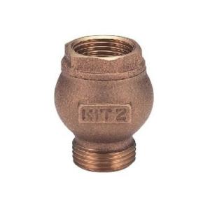 キッツ FT 青銅フート弁 80A