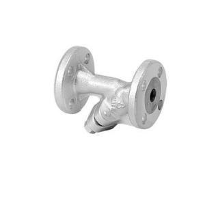 プロテリアル M20K FT マレブルY型ストレーナ(フランジ) 20A