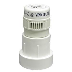 ベン AV4C-P 戸別住宅用通気弁 レジベンド(接続用コネクタ付) (40A50A)