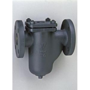 ヨシタケ　ＳＵ−２０　ＦＣＤ　Ｕ形ストレーナ　５０Ａ