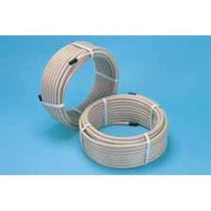 ☆日本継手株式会社 SUS-PVC-20A 塩化ビニール被覆フレキシブル管 20A×30M◆継手を用いた配管システム・フレキ管 ガスフレキ菅 60M SUS-PVC-20A 塩化ビニール被覆フレキシブル管 配管用