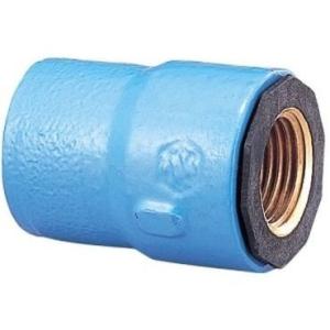 セキスイ　エスロコート　ＬＸ−ＩＳＳ　絶縁給水栓ソケット　２０Ａ