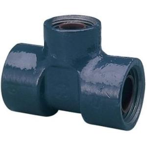 セキスイ HTLP・UX継手 チーズ 80A