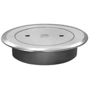 長谷川 COA-GV(SU) クリーンアウト(化粧型・つば広型・VP.VU兼用) 80