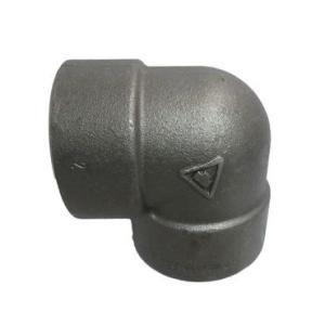 ボスウェル PT370PT-L PT370 ネジ込 高圧 エルボ 20A