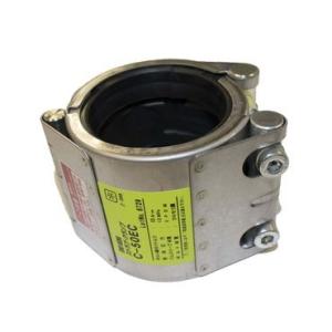 ショーボンド C-80EC ストラブ・クランプ Cタイプ クロモリボルト・EPDM