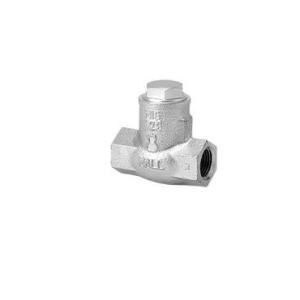 プロテリアル HM10SCS マレブル汎用スイング逆止弁(ねじ込み)