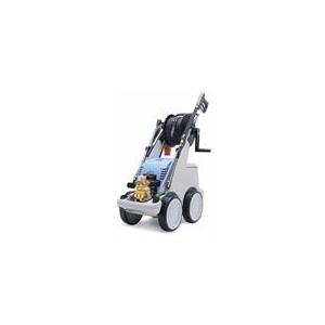 日本クランツレ SUIDAN/水弾 防音エンジン式冷水高圧洗浄機 NKZ-20GS 日本クランツレ株式会社｜水弾 NKZ-16GS・NKZ-20GS 業務用防音型高圧