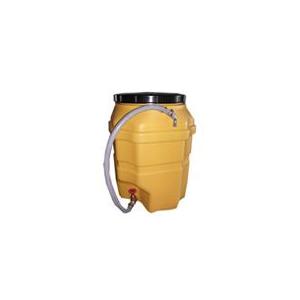 コダマ樹脂工業 タマローリータンク（縦型） AV-500 【500L】【個人
