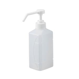ノズルポンプ付ボトル YKC-1000 1000mL : GAOS Yahoo!ショップ - 通販
