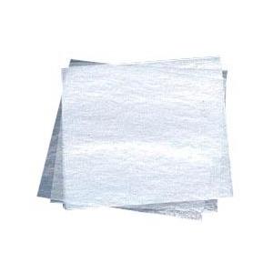 薬包紙(白パラフィン紙 厚口) 中 100×100mm 500枚入