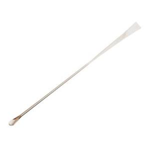 ケニス　ミクロスパーテル　丸太　150mm　ステンレス