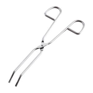 ケニス　ステンレストング（るつぼはさみ）　ST-20