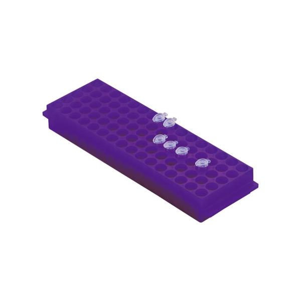 ケニス コレクションプレート BR-80 紫