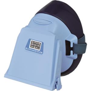 取替え式防じん(防塵)マスク サカヰ式 1015_02型 1個 フィット