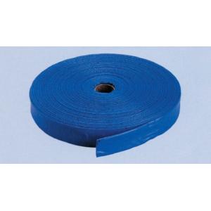 クラレダクトホース 50 52mm×1.4mm(100m巻)