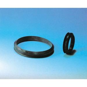 リングシールS ニトリルゴム V-80S 取付前穴径72φ