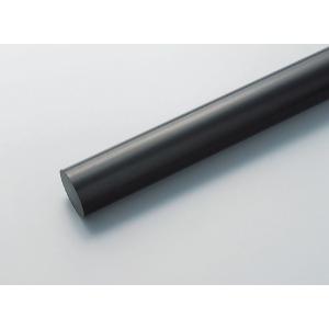 エイビーエス黒丸棒 Φ80×1000L