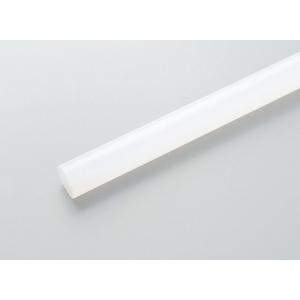 ポリプロピレン丸棒 80φ×1000L