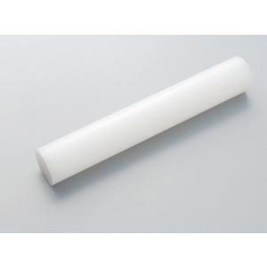 ポリエチレン丸棒 80φ 1000L