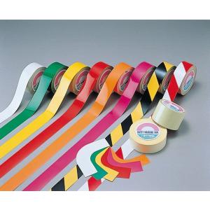 ガードテープ GT-752R 0.2mm×75mm×20m 赤