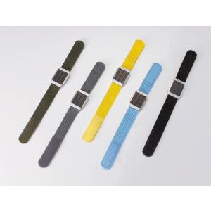 アースレス静電気除去用腕バンド　　ブラック