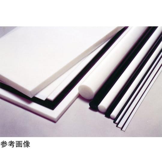 三菱ケミカル　ジュラコン（POM-NC）アセトロンGP　白　丸棒　直径φ80mm×長さ500mm　1...