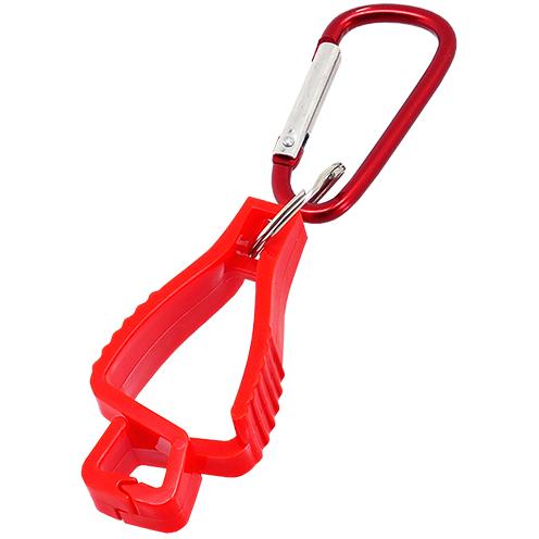 TMC ハンガークリップ BS-982 レッド