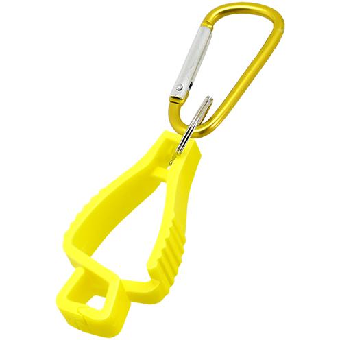 TMC ハンガークリップ BS-982 イエロー