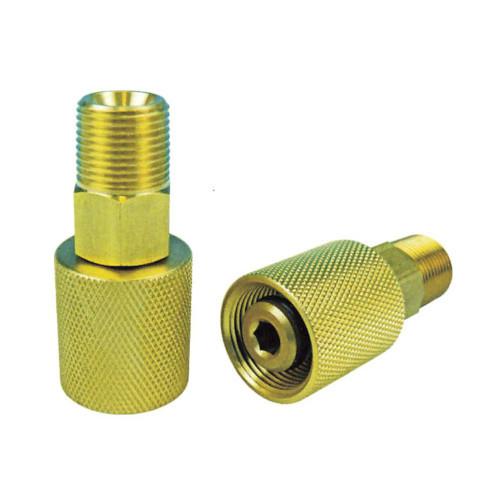 共栄ハイドリック スイベルジョイント(高圧洗浄ガン専用) GNSW-R6 M22×P1.5 R3/8