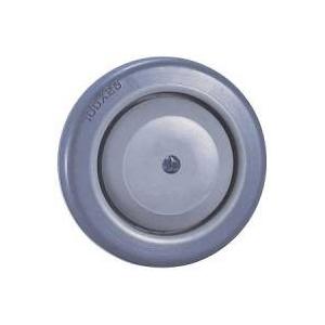 ナンシン ウレタン車輪 ベアリング入 NTBシリーズ NTB-75