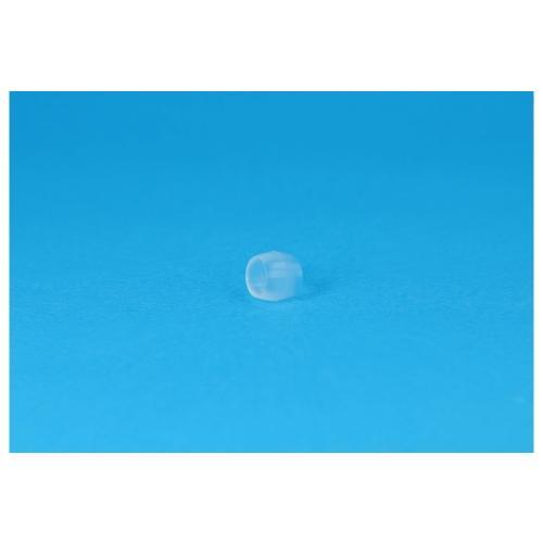 ニッタ クリーンチューブ継手 ケミフィットCPシリーズ スリーブ(ミリサイズ) CPS10 5個セッ...